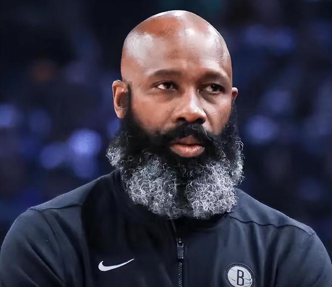 篮网队经历换帅，期待提振球队士气