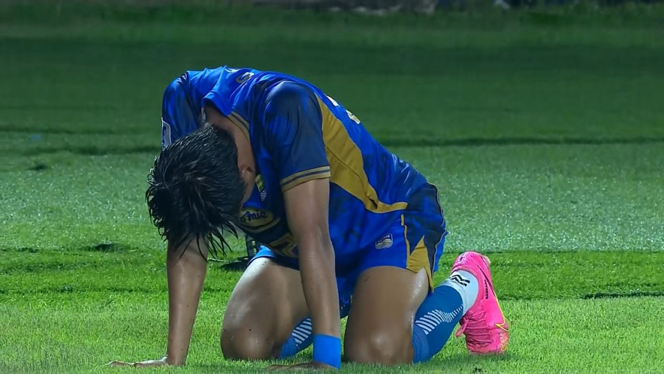 热门劲旅惨败，被亚冠实力球队淘汰