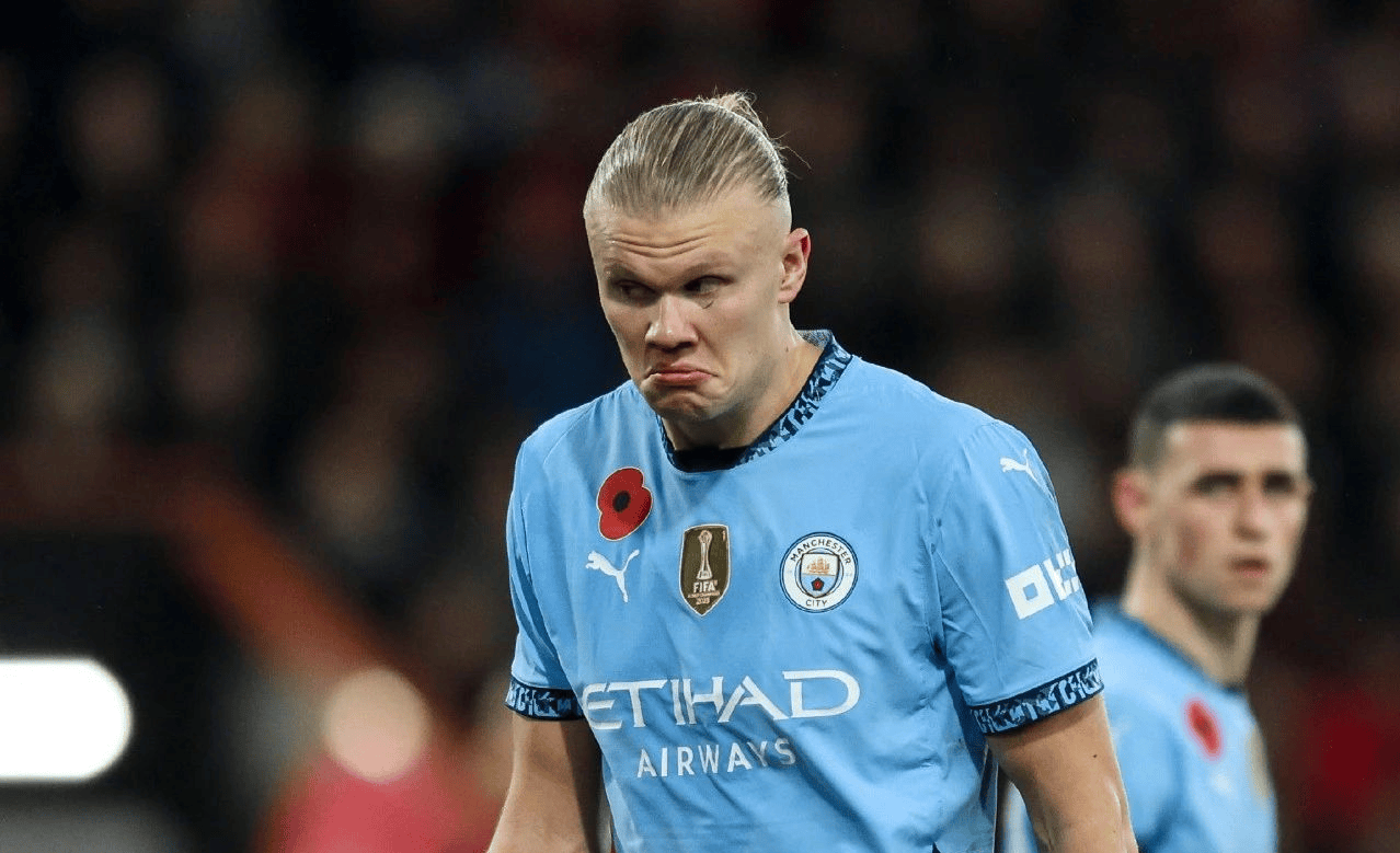 利物浦反超曼城，成为英超领头羊