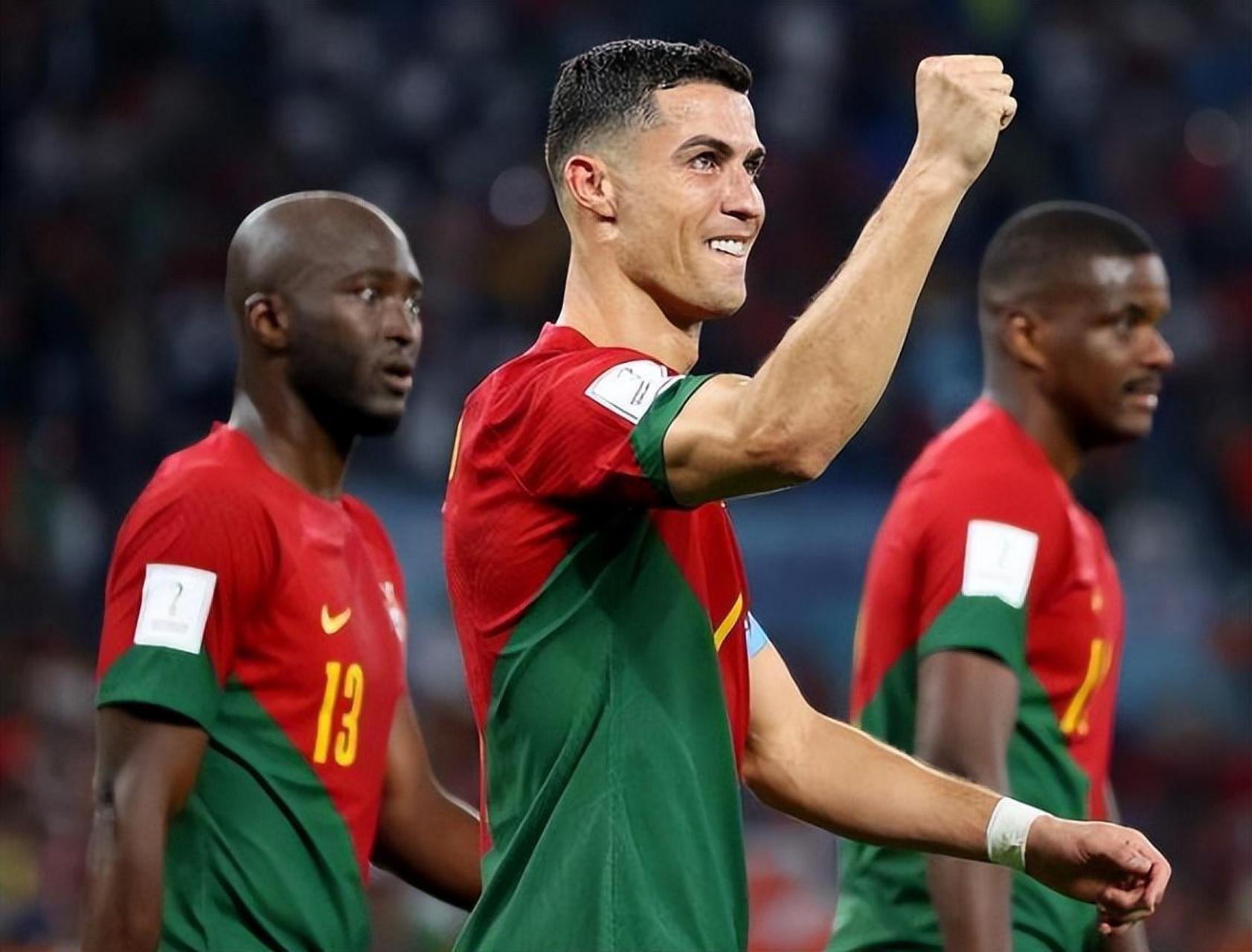 葡萄牙主场获胜：靠欧洲杯资格赛晋级的简单介绍