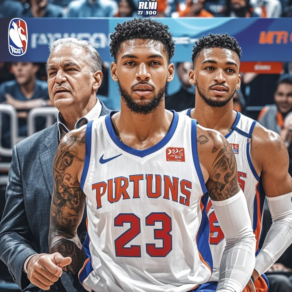 国王绝杀时刻，爆发新星点燃赛场，唐斯迎来胜利！