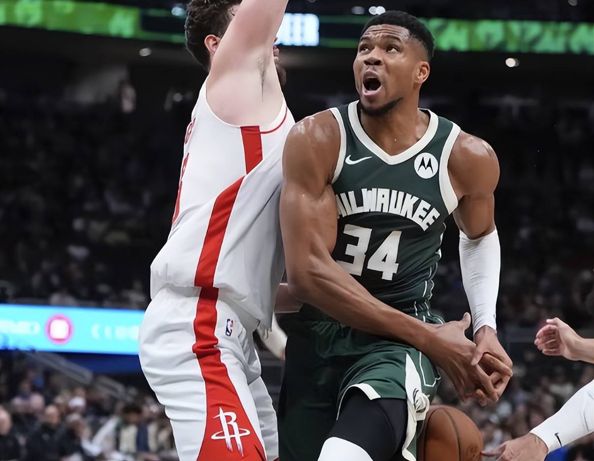 独行侠绝杀时刻，助攻爆棚点燃赛场，雄鹿迎来胜利！