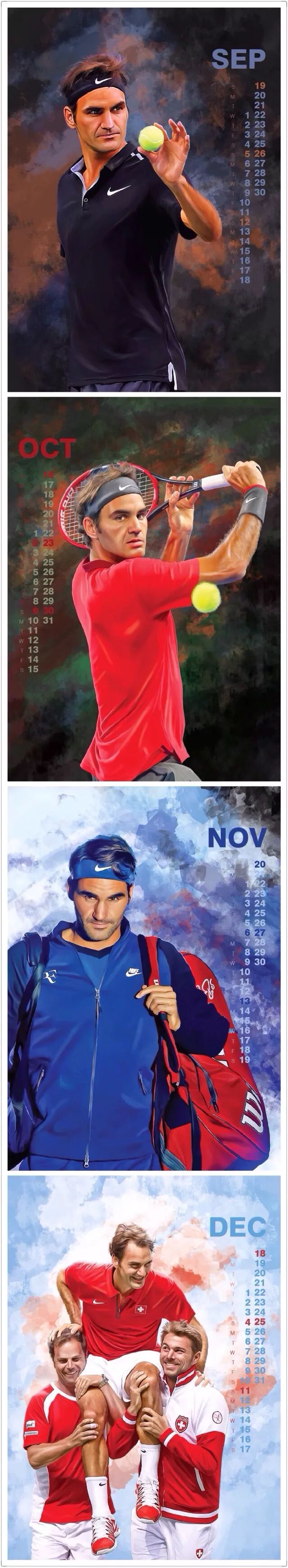 费德勒新星突破纪录表现惊艳，美国队未来可期！