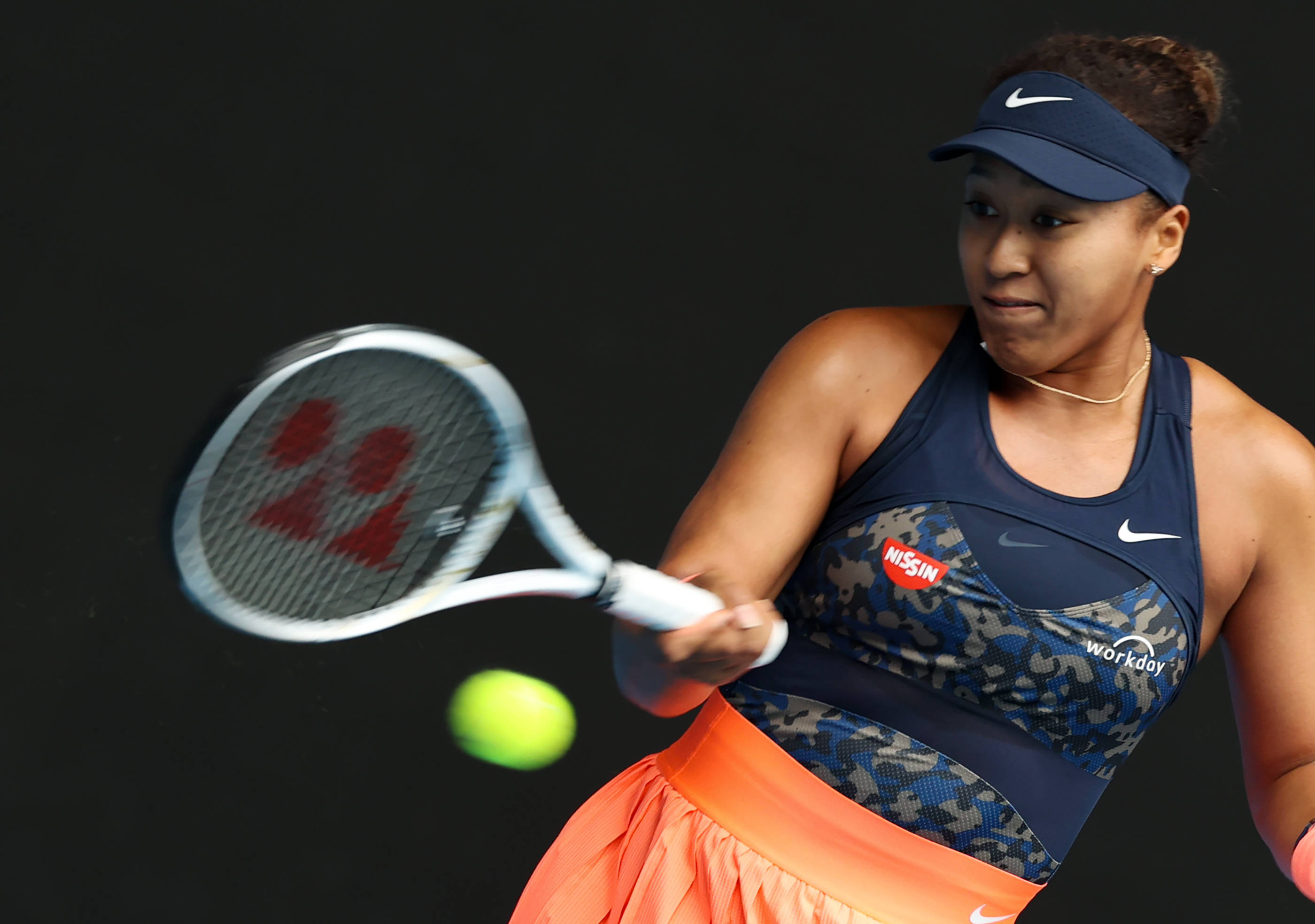 大坂直美赛事官方发布赛况扑朔迷离新规，G2争议不断！