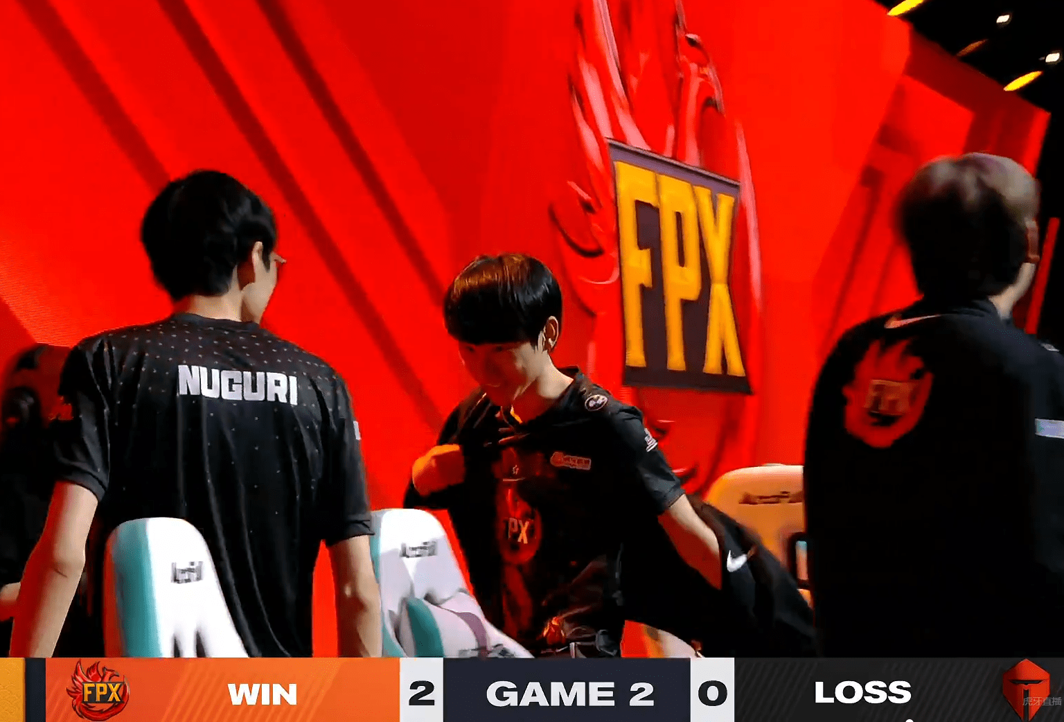 蒂姆新星出色防守表现突出，FPX前途光明！气势如虹延续的简单介绍